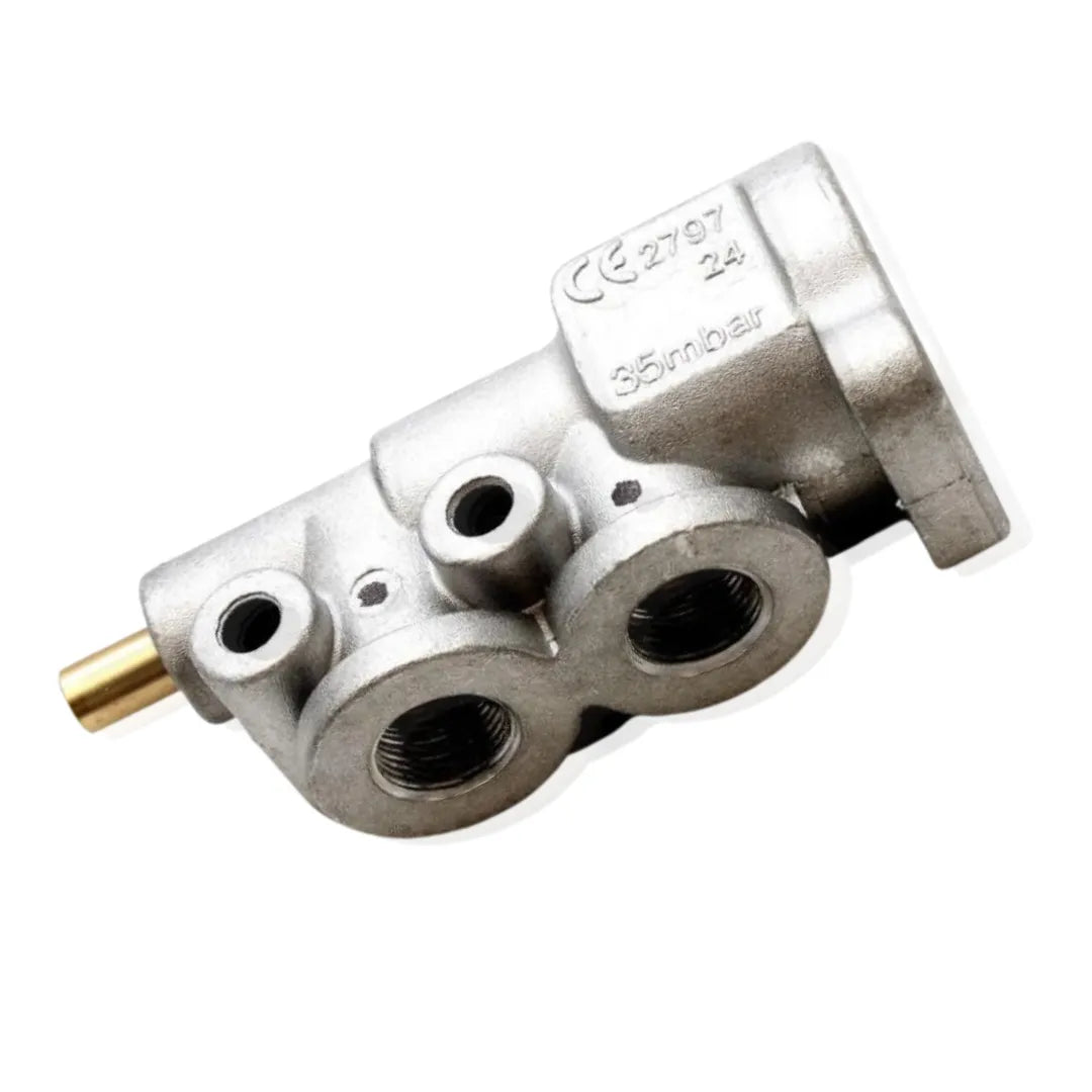 BEKO Oven Gas Shut Off Valve - 223920018 / C00864918