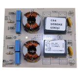 Beko Induction Cooker Power PCB – 663926112