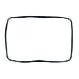 Whirlpool Cooker Main Oven Door Seal Bottom Gasket C00518838