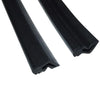 Smeg Dishwasher Top & Sides Door Seal 1570 mm - 1171219205 / 1171265208 / 1171265216