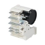 Hotpoint Fridge & Freezer Monoblock Starter Relay 481010683945