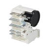 Hotpoint Fridge & Freezer Monoblock Starter Relay 481010683945