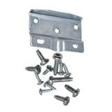 Beko Fridge & Freezer Cupboard Door Built In Integration Kit - 4307640800