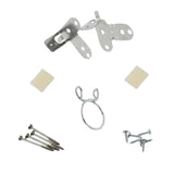 Beko Dishwasher Installation Kit Built In Integrated C00874372 1886783200
