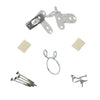 Beko Dishwasher Installation Kit Built In Integrated C00874372 1886783200