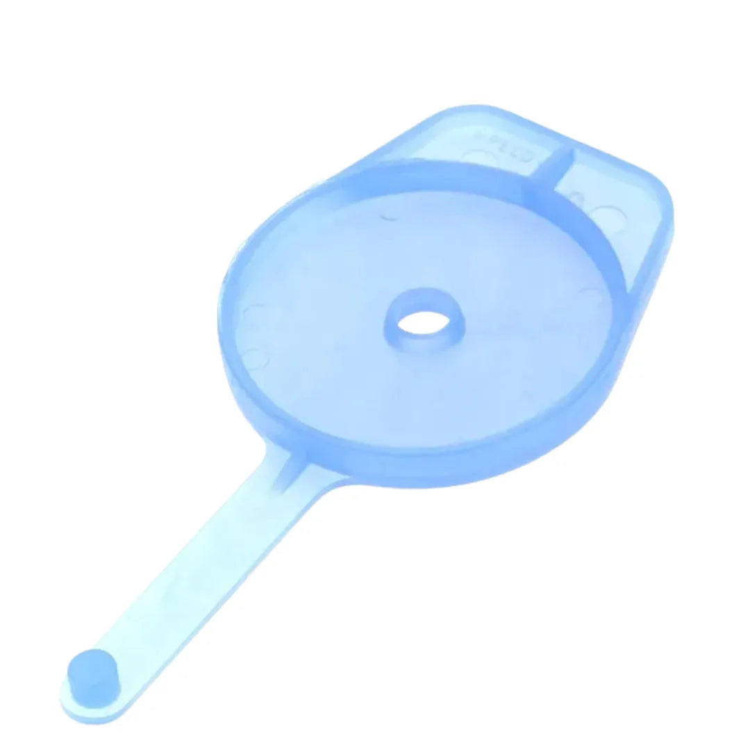 Hoover KIT / MDRC / NHC / PFC / PPC / TC / TCE / TCX / VHC / VTC / VTCC / VTOC Series Tumble Dryer Water Container Blue Cap – 03730696
