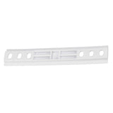 LAMONA 2x Fridge Freezer Decor Cupboard Door Slide Guide Rail