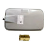 IDEAL +C Series Boiler Expansion Vessel – 175413 / 175551