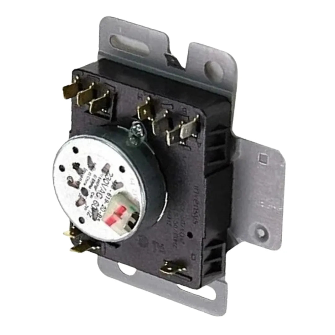 Whirlpool Tumble Dryer Timer