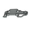 BELLING Dishwasher Top Basket Roller Frame Left – 1894900300 / C00866157