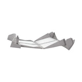 Beko D / DPY / DT Series Tumble Dryer Fluff Filter Lint Screen – 2975680200