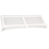Kelvinator Tumble Dryer Filter Fluff – 09201136 / 40004311 / 40004787