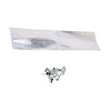 Hoover Dishwasher Decor Kitchen Door Fixing Kit - 41005263 / 41007267