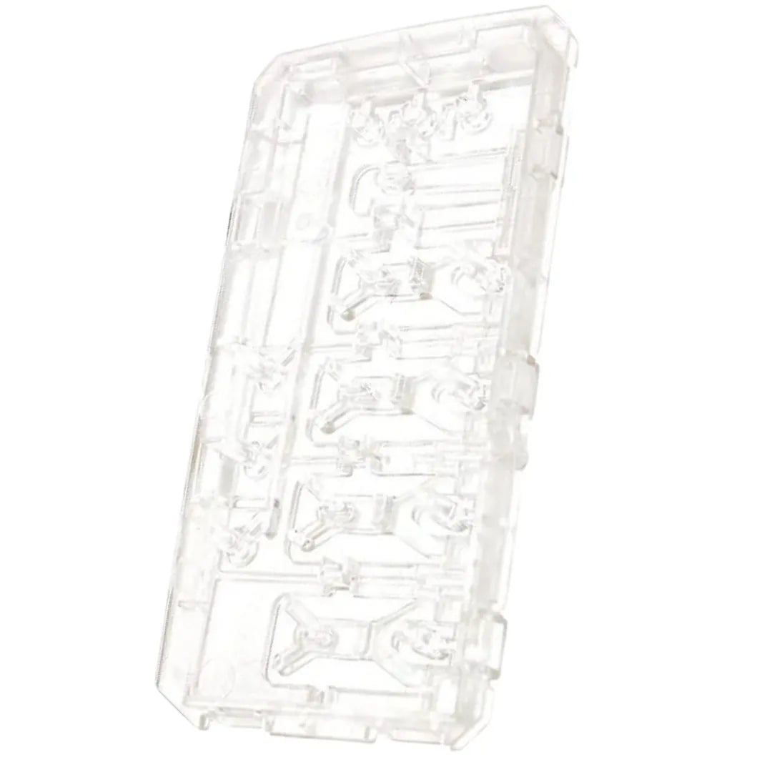 Beko Washing Machine Button Panel Light Guide - 2812630400