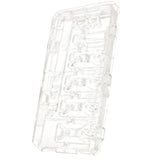 Beko Washing Machine Button Panel Light Guide - 2812630400