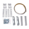 BLOMBERG Built-In Kitchen Door Hinge Mount Kit 4307640200