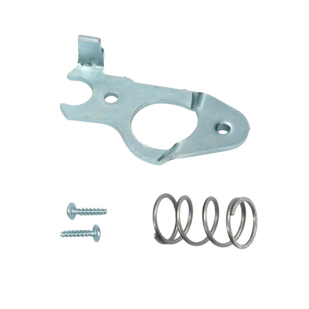BLOMBERG Fridge & Freezer Door Stop Kit Left - 4946050400