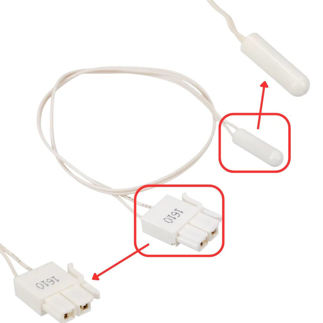 Samsung Fridge Freezer Thermostat Temperature Sensor DA3200029E / DA32-00029E