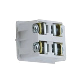 Red Rocker Switch 4 Pin with Screws 16A 250V / 20A 125V