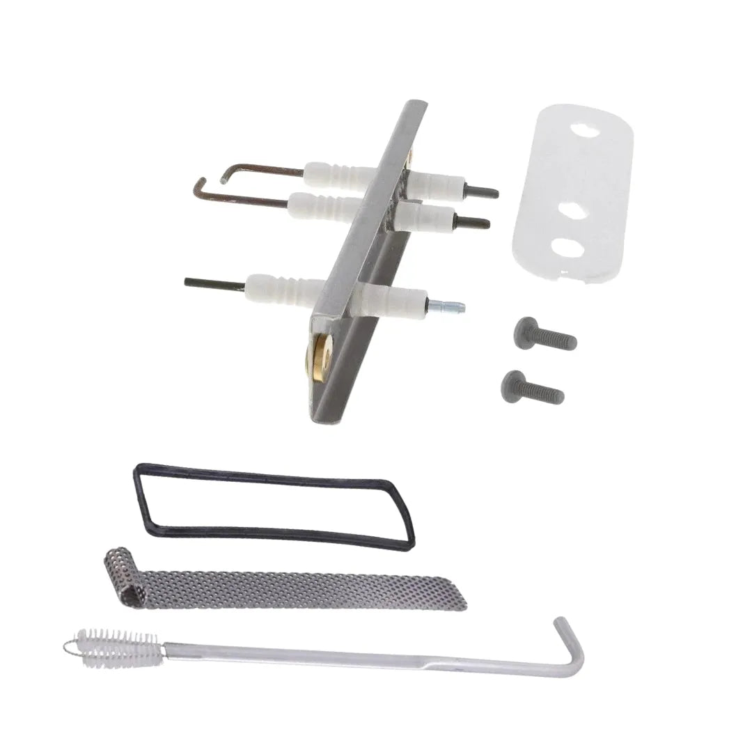Worcester Greenstar HE Plus Series Boiler Cleaning Kit & Electrode - 77190019960 & 8716121817