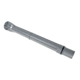 ELECTROLUX Dishwasher DRAIN PLUG OVERFLOW PIPE 277mm x 26mm - 73063049 / 048842