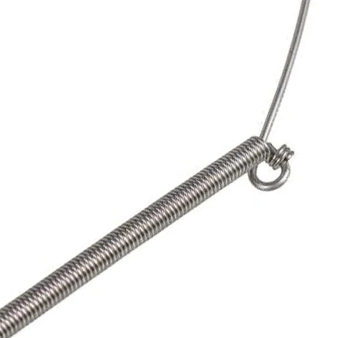 Bauknecht Washing Machine Front Door Seal Clamping Ring Rear – C00119209 & C00508687