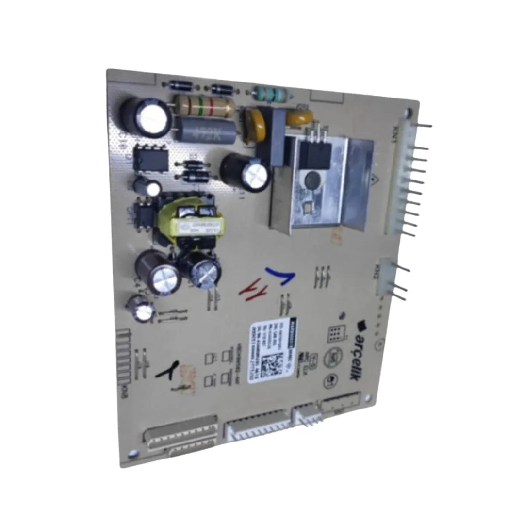 Beko Fridge & Freezer Electronic Control Board – 4348080400