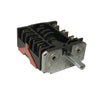 ELECTROLUX Hob Selector Function Switch 93756641 / C00013413