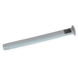 ELECTROLUX DISHWASHER & GLASSWASHER DRAIN PLUG OVERFLOW PIPE 420mm - 3448258 / 0780049140