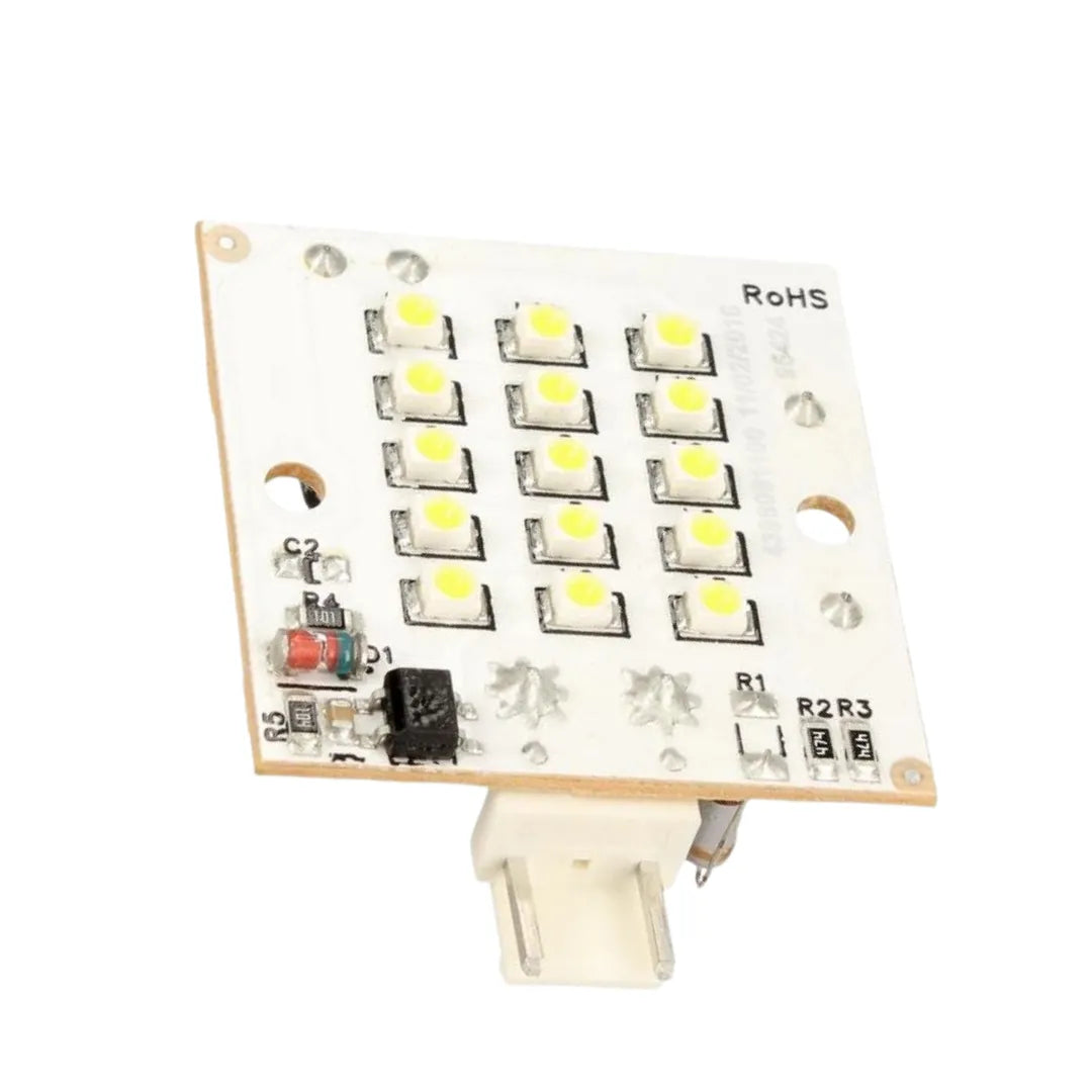 STOVES Fridge & Freezer LED Illumination Board 230V - 4398081100 / 4398081200