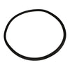 Candy Tumble Dryer Drum Rear Back Sealing Felt Seal - 40011933