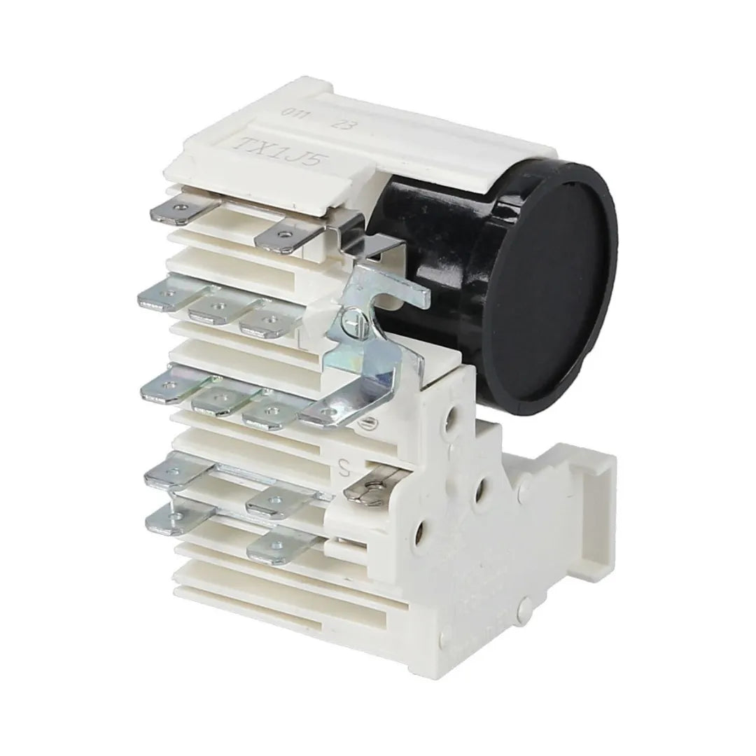 Whirlpool Fridge & Freezer Monoblock Starter Relay 481010683945