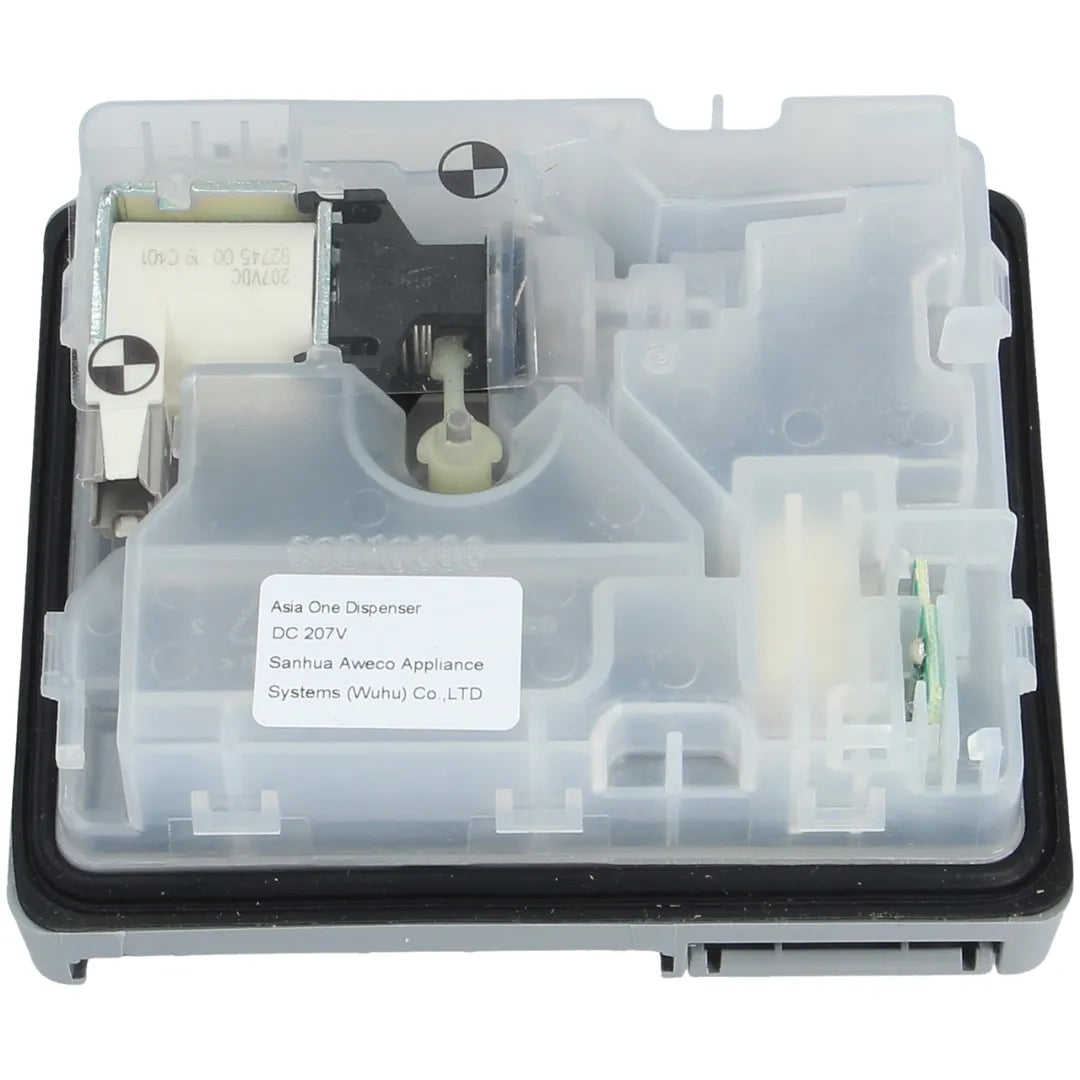 TEKA Dishwasher Detergent Tablet Drawer Dispenser 1512300100