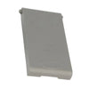 ELECTROLUX Dishwasher Rinse Aid Lid Front Cover – 4006078069