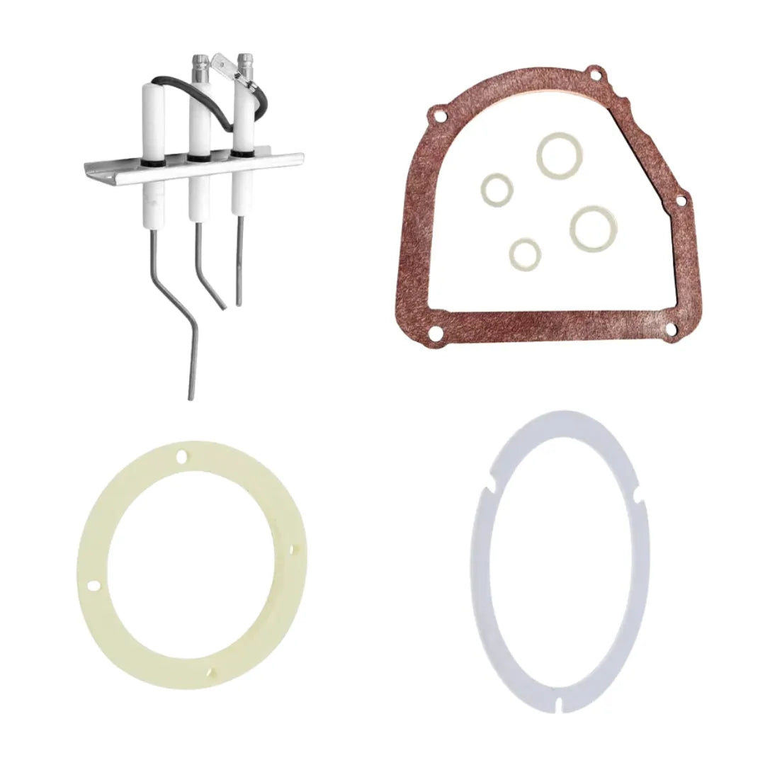 Main Combi Eco Series Boiler Service Kit – 5130604 & 5130588 & 5130582 & 5130293