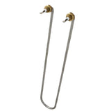 Universal 2500W 220V U-Shaped Water Heating Element 70cm