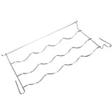 Beko Fridge & Freezer Wire Wine Rack Bottle Shelf - 4238470400