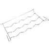 Beko Fridge & Freezer Wire Wine Rack Bottle Shelf - 4238470400