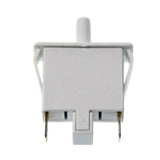 Hotpoint Fridge & Freezer Lamp Bulb Push Switch C00269274