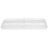 Baumatic Dryer Sponge Air Filter & Frame – 70067618 & 40006730