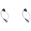 AMICA Dishwasher 2x Door Hinge Spring & ROPE