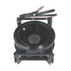 Hotpoint Complete Fridge Freezer Cooling Fan & Motor C00480363
