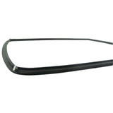 Beko Oven Door Seal Rubber & Clips - 455373001