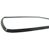 Beko Oven Door Seal Rubber & Clips - 455373001