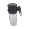 Delonghi Magnifica Evo Series Coffee Machine Milk Carafe Frother Unit - AS00006022 / 7313268961