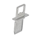Gaggenau DI Series Dishwasher Latch Hook – 00187185 & 187185