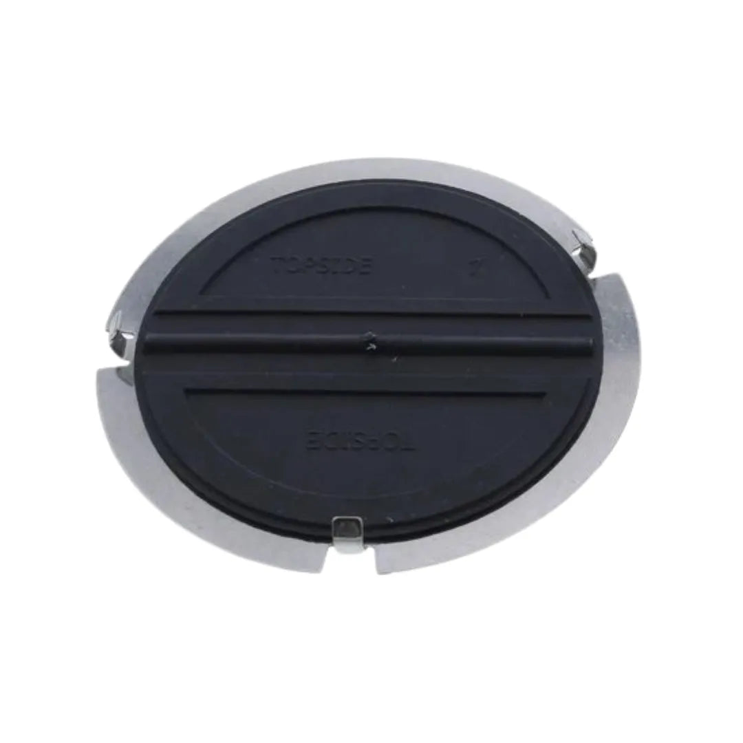 Worcester CDI LPG / OLDEMS Series Boiler Bearing Plate - 87155058830