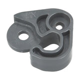 Scholtes Fridge & Freezer Door Stop Bush Left Hand Side - 482000031085 / C00272433