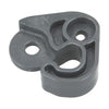 Scholtes Fridge & Freezer Door Stop Bush Left Hand Side - 482000031085 / C00272433