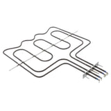 Ikea Oven Top Grill Element - 3876046115 3876046123 3876046131